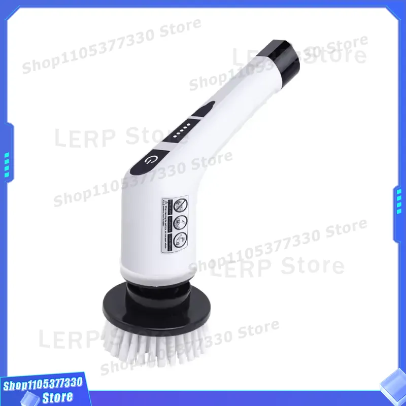 Outdoor Power Mop - 7 in 1 Wireless Electric Mop