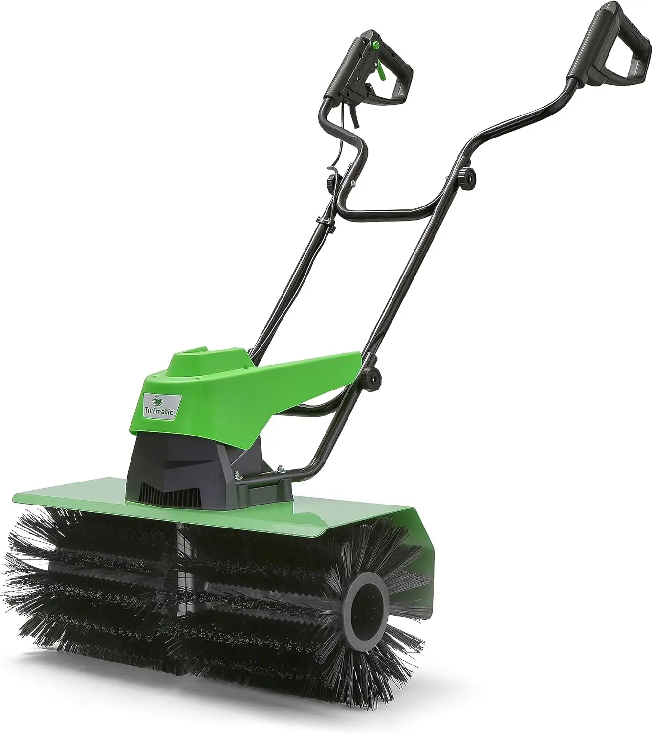 Outdoor Power Broom - 24