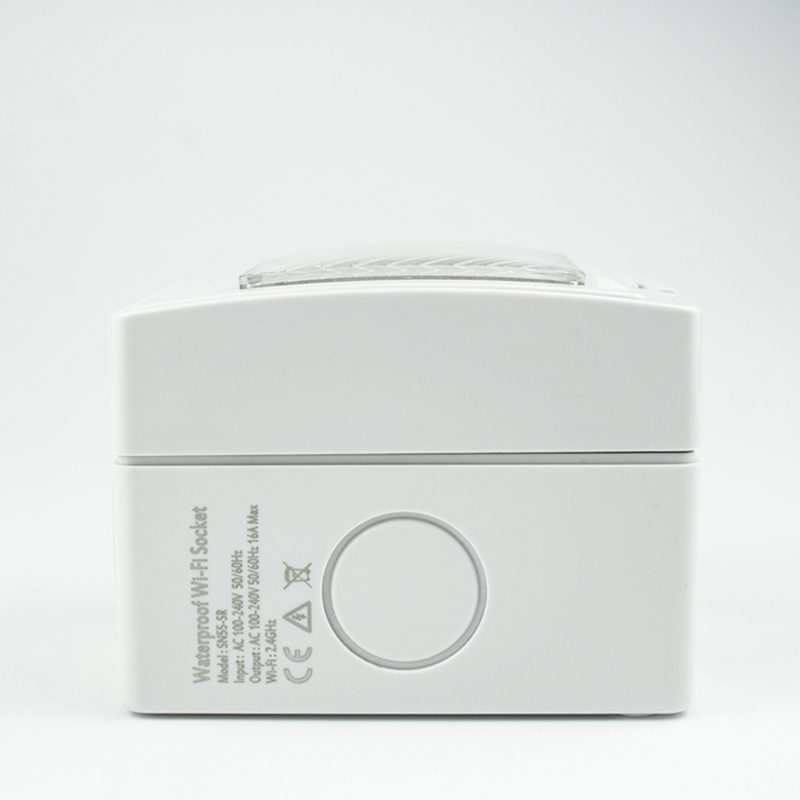 Avoir IP55 Tuya Smart Waterpro - Outdoor Power Outlet With Remote Control 评论和价格