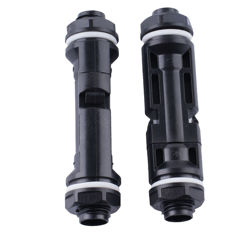 Efficient Solar Panel Connecti - Outdoor Power Distributors 评论和价格