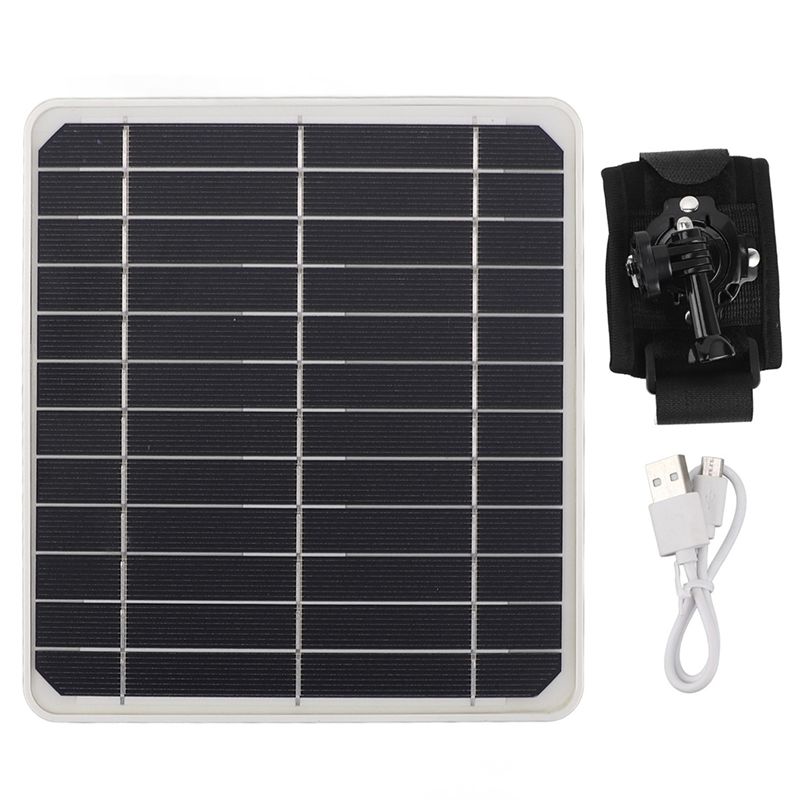 B23B Waterproof Solar Panel Ki - Outdoor Power Rack 评论和价格