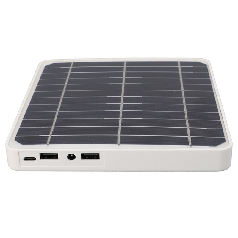 B23B Waterproof Solar Panel Ki - Outdoor Power Rack 评论和价格