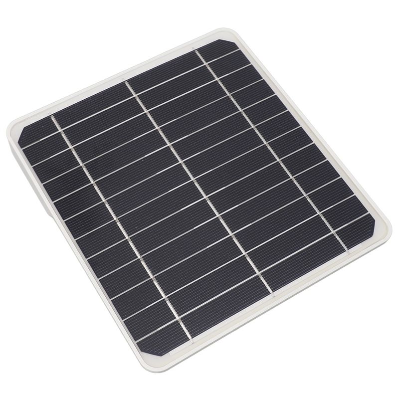 B23B Waterproof Solar Panel Ki - Outdoor Power Rack 评论和价格
