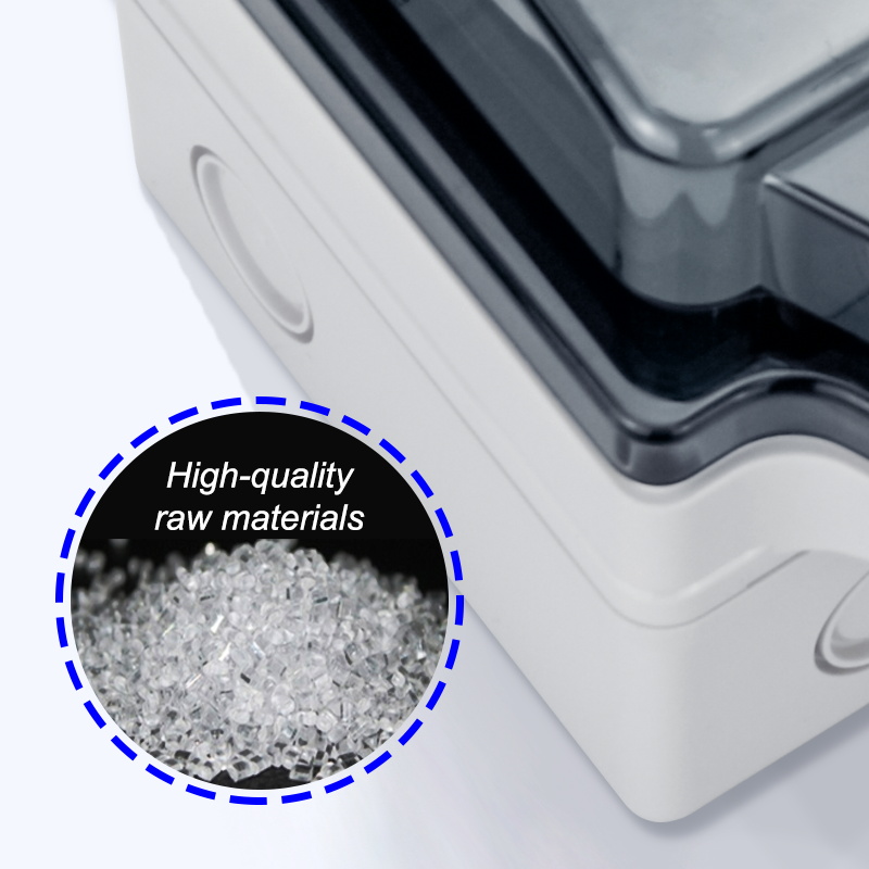 Avoir IP66 Outdoor Waterproof  - Outdoor Power Outlet With Remote Control 评论和价格