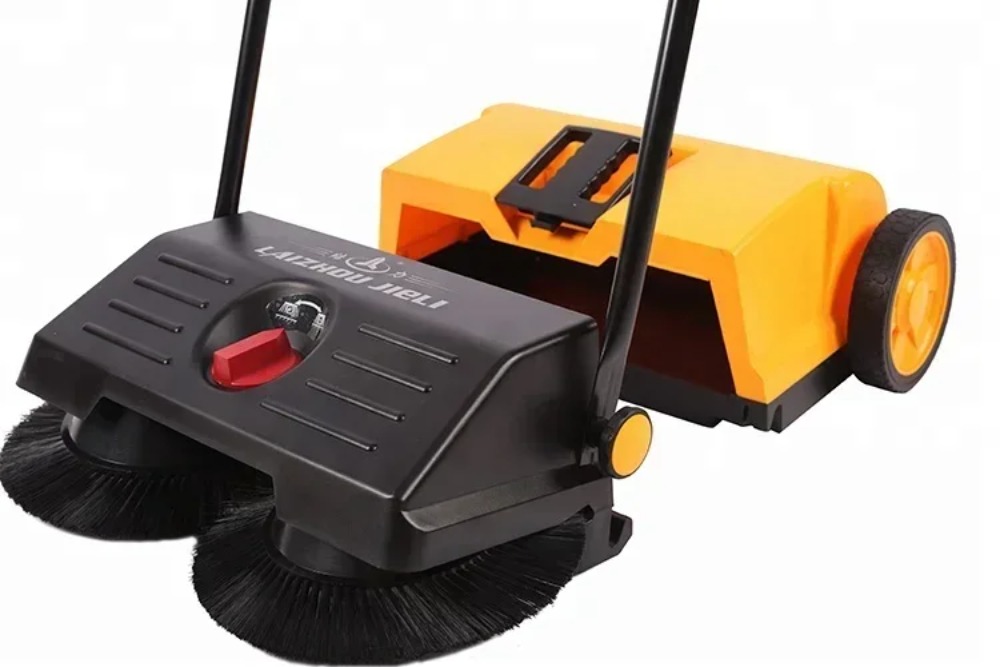 power broom smart home floor w - Outdoor Power Broom 评论和价格