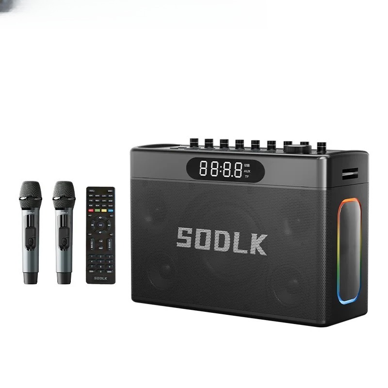 forSODLK S1127 PLUS Karaoke Ma - Outdoor Power Plus 评论和价格