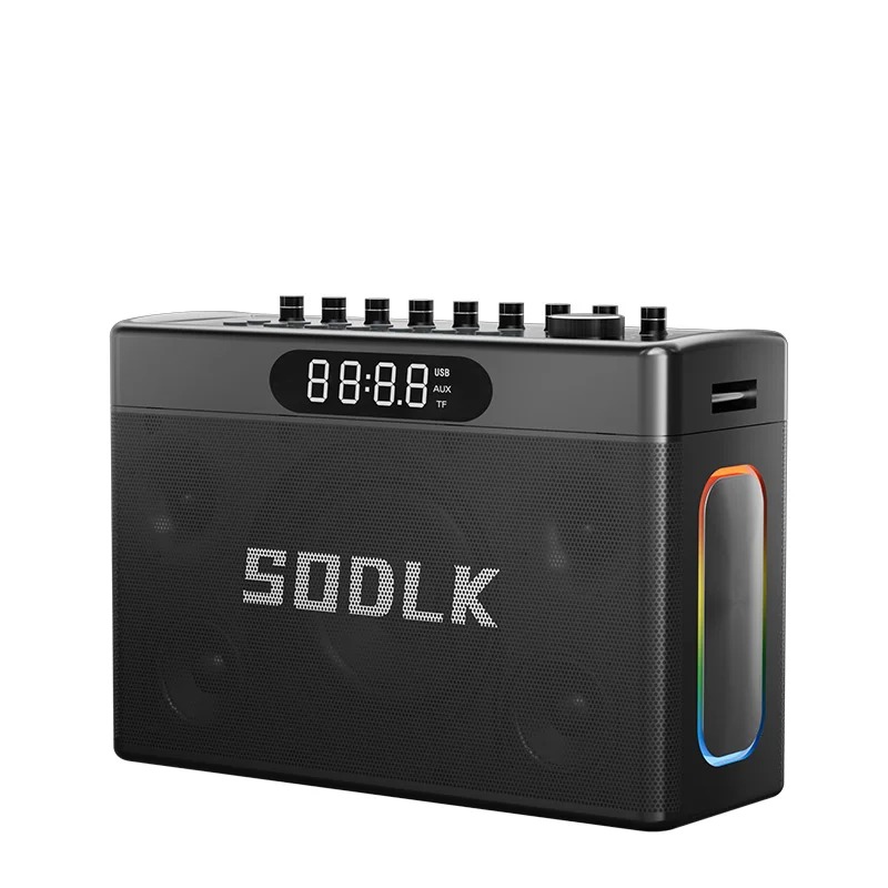 forSODLK S1127 PLUS Karaoke Ma - Outdoor Power Plus 评论和价格