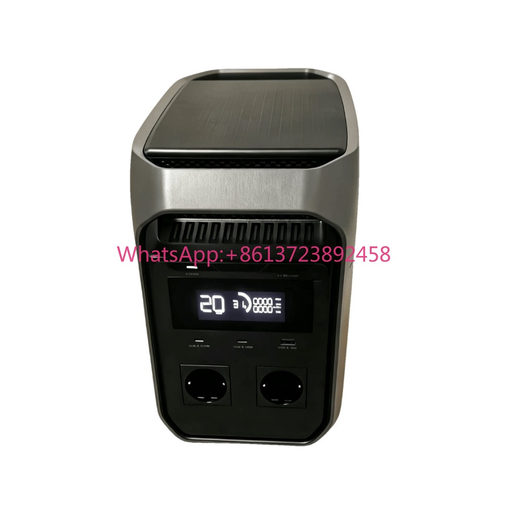 3Max plus Version  German Schu - Outdoor Power Plus 评论和价格
