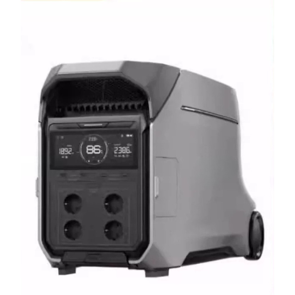 3Max plus Version  German Schu - Outdoor Power Plus 评论和价格