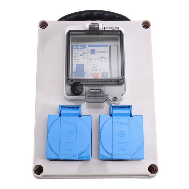AA94-Outdoor Portable Inspecti - Outdoor Power Distributors 评论和价格
