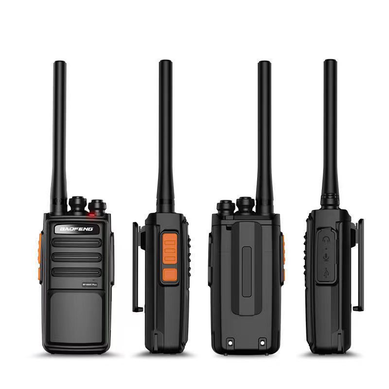 BAOFENG BF-888S Plus Mini Port - Outdoor Power Plus 评论和价格