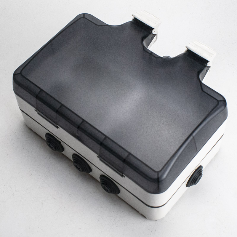 Avoir Tuya Zigbee Electrical O - Outdoor Power Outlet With Remote Control 评论和价格