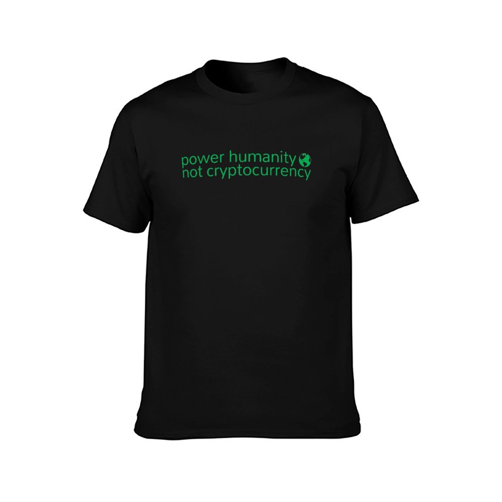 Power Humanity (Light) T-Shirt - Outdoor Power Plus 评论和价格