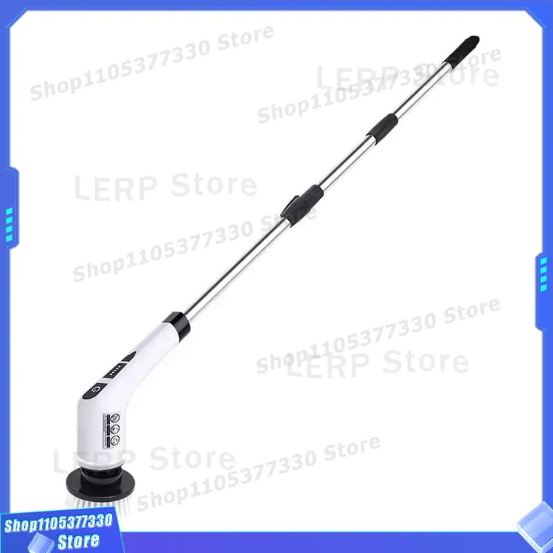 7 in 1 Wireless Electric Mop R - Outdoor Power Mop 评论和价格