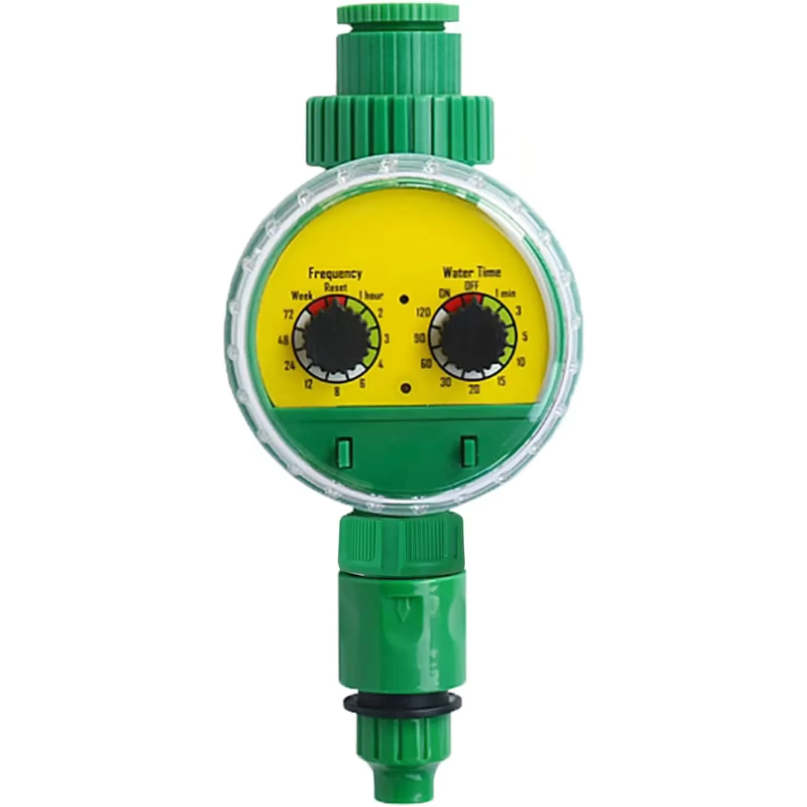 Green Outdoor Plastic Garden E - Outdoor Power Timer 评论和价格