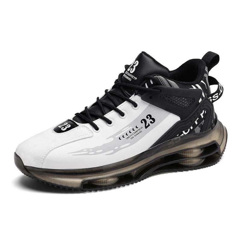 flatform spring sneakers men a - Outdoor Power Mop 评论和价格