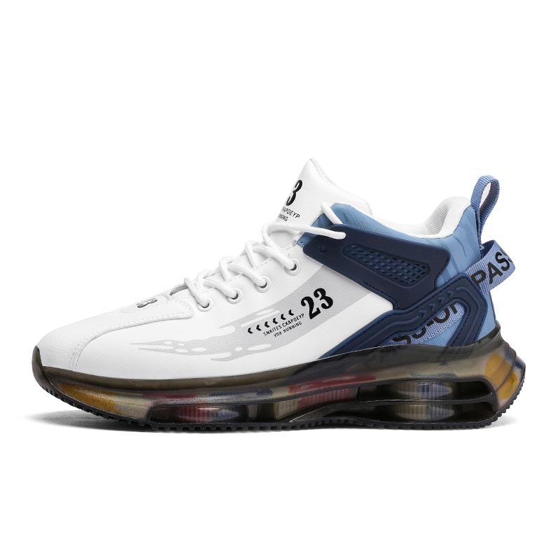 flatform spring sneakers men a - Outdoor Power Mop 评论和价格