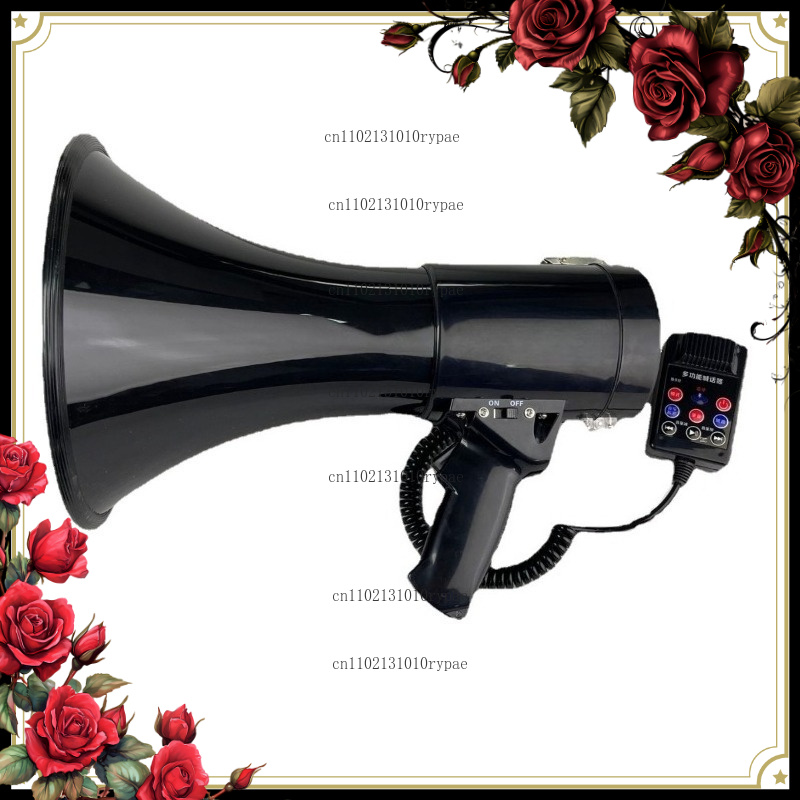 Outdoor Handheld High-Power Me - Outdoor Power For Wedding 评论和价格