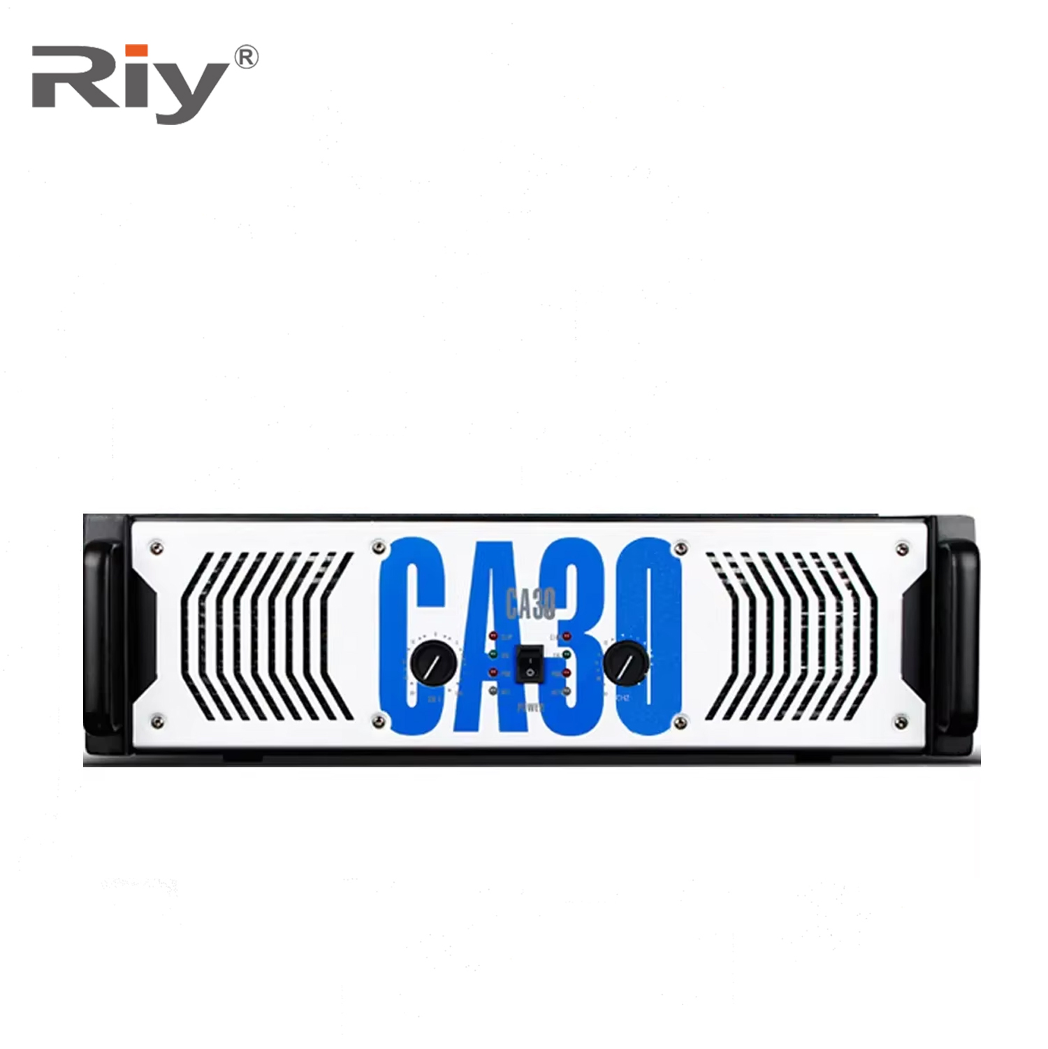 CA30 3U 2-Channel 5000W High P - Outdoor Power Amplifier 评论和价格