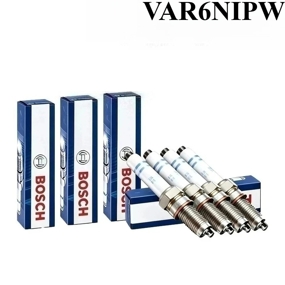 High Performance Bosch Iridium - Bosch Spark Plug Platinum 评论和价格