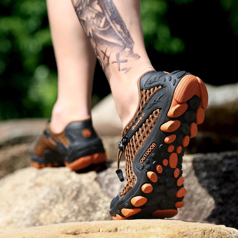 trekking mountain mens sports  - Outdoor Power Mop 评论和价格