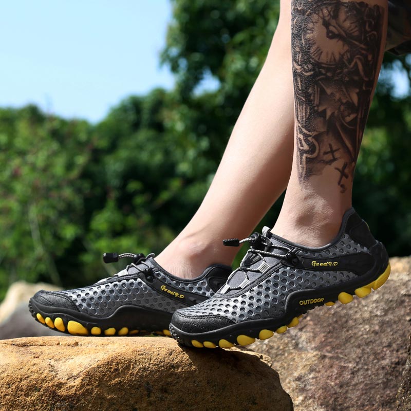 trekking mountain mens sports  - Outdoor Power Mop 评论和价格