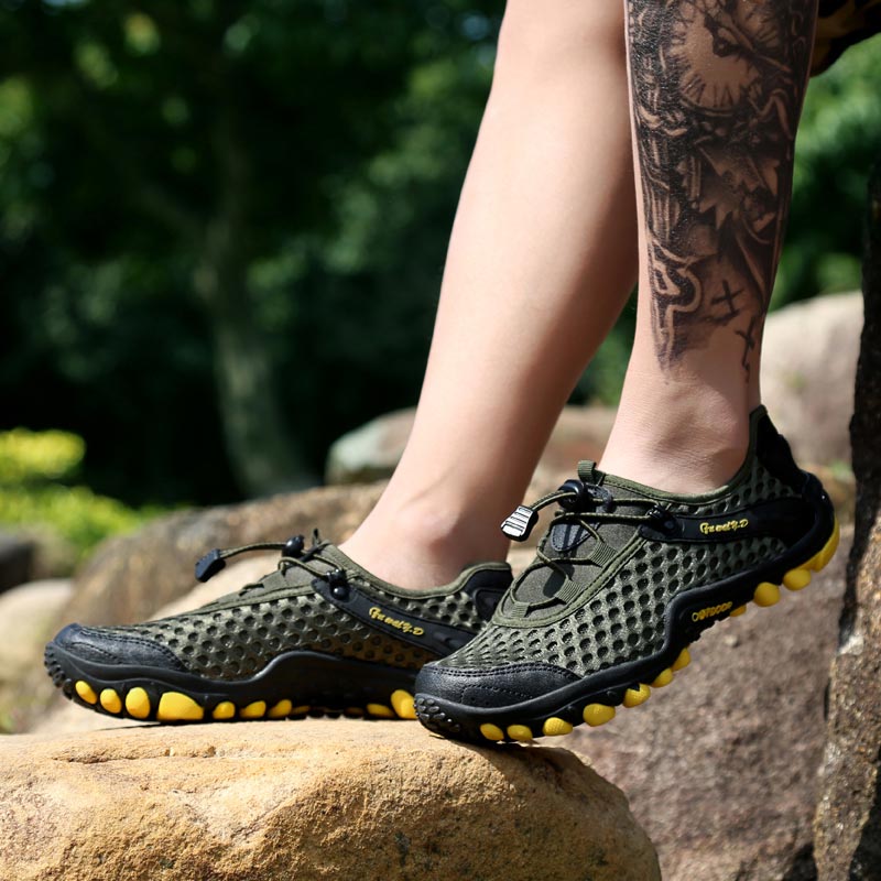 trekking mountain mens sports  - Outdoor Power Mop 评论和价格