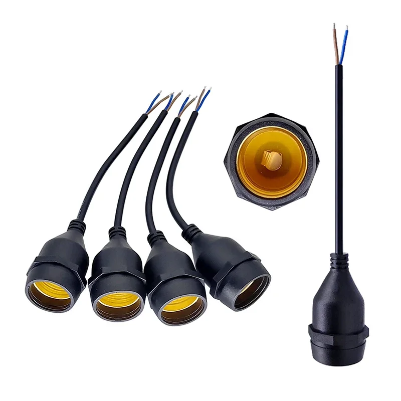 Universal E27 Lamp Head Power  - Outdoor Power Rack 评论和价格