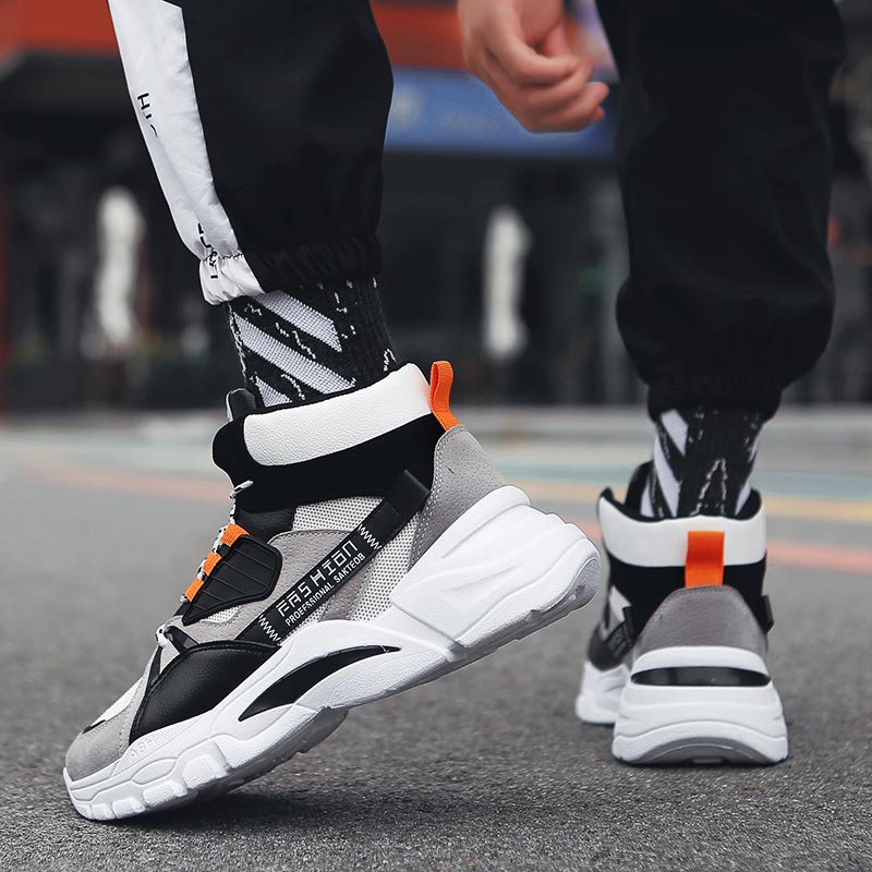 Hightop Summer Men's Sport Sho - Outdoor Power Plus 评论和价格