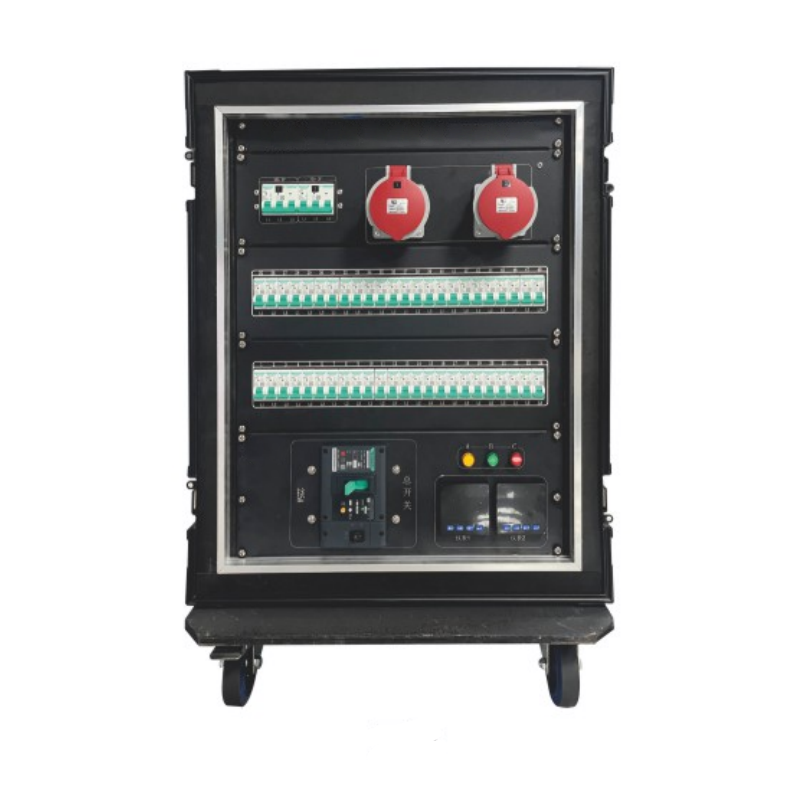 Golden Electric GD-48A Outdoor - Outdoor Power Distributors 评论和价格