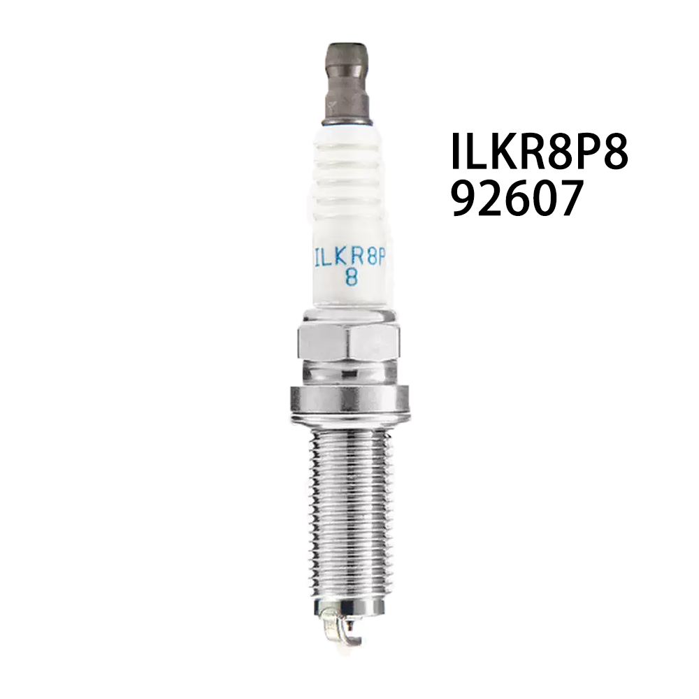 NGK ILKR8P8 92607 Laser Iridiu - Ngk Spark Plug Laser Iridium 评论和价格