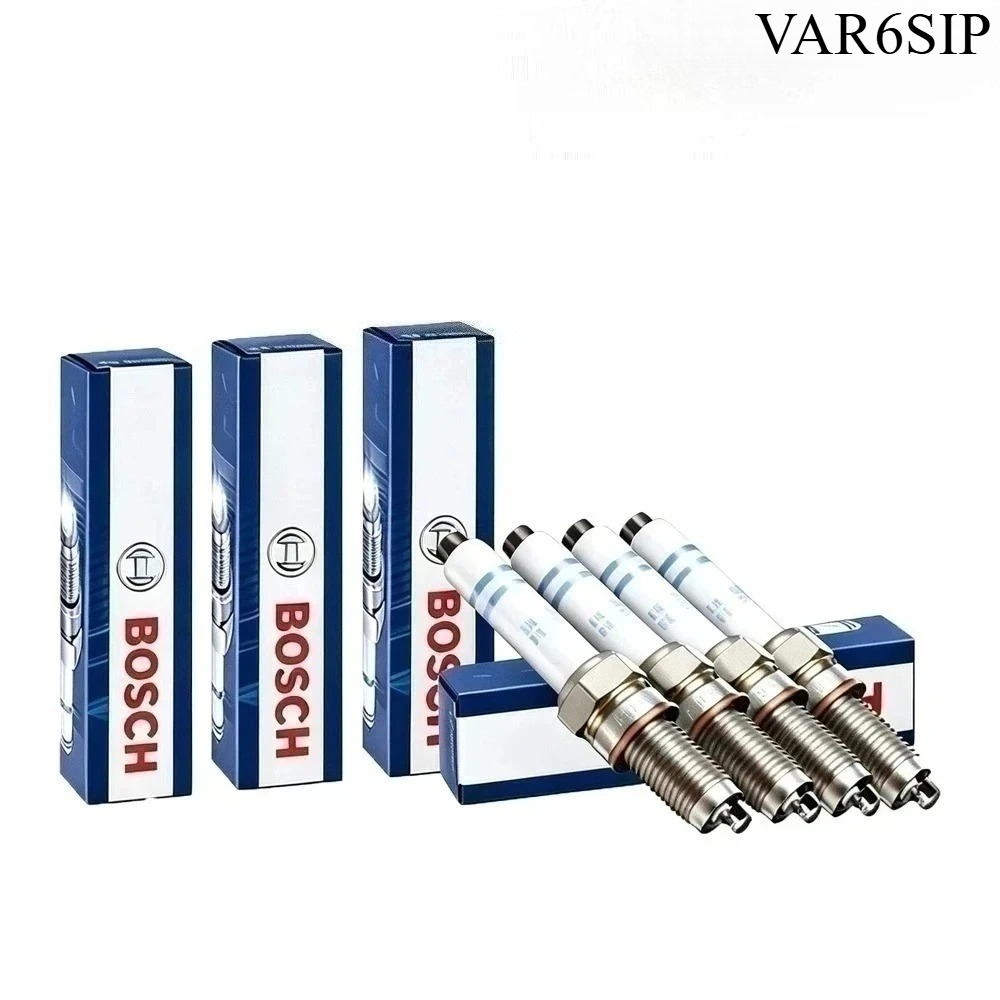 Bosch VAR6SIP Iridium Spark Pl - Bosch Spark Plug Platinum 评论和价格