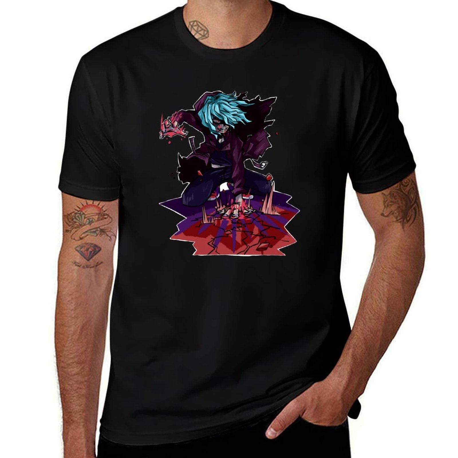 Power of DECAY T-Shirt Plus Si - Outdoor Power Plus 评论和价格