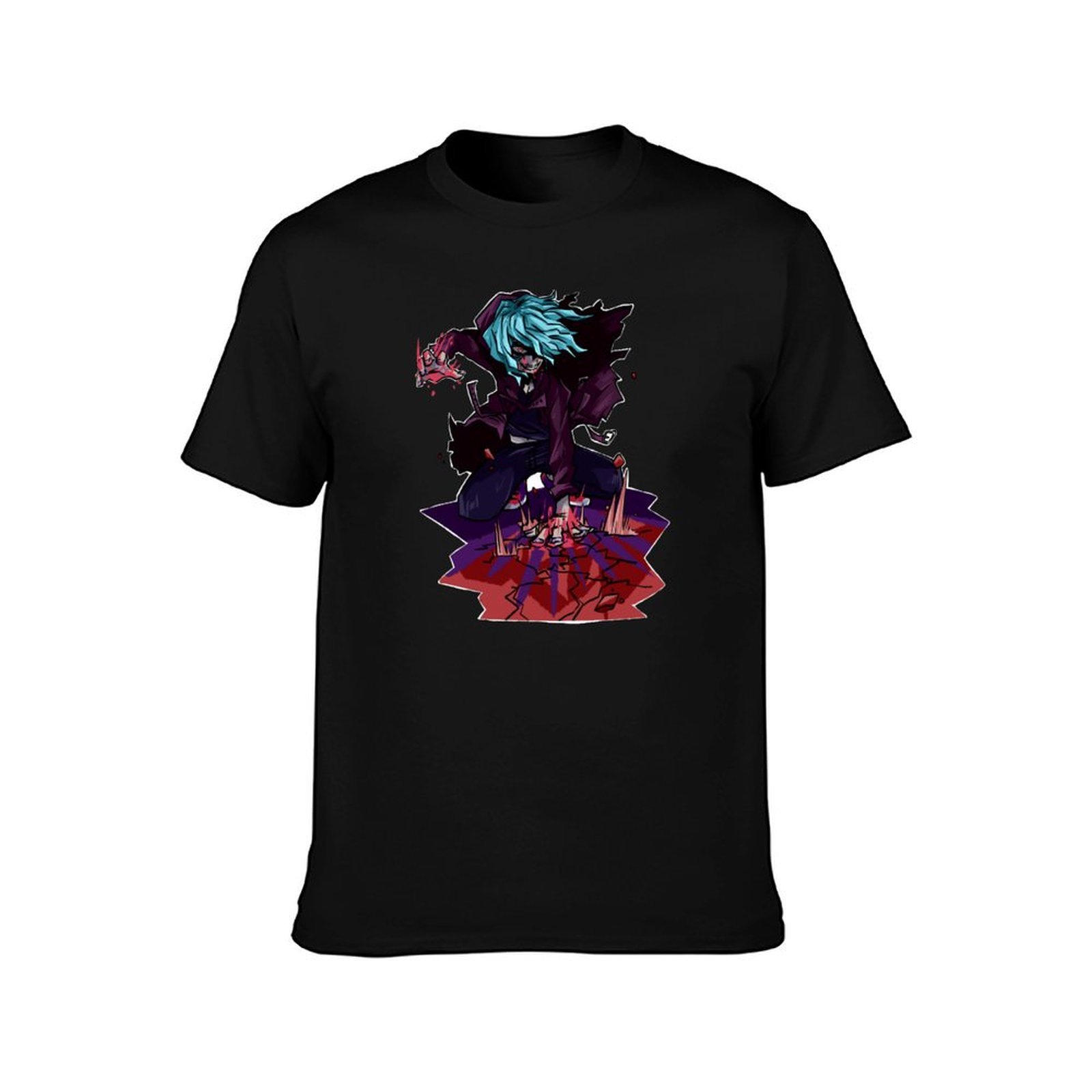 Power of DECAY T-Shirt Plus Si - Outdoor Power Plus 评论和价格