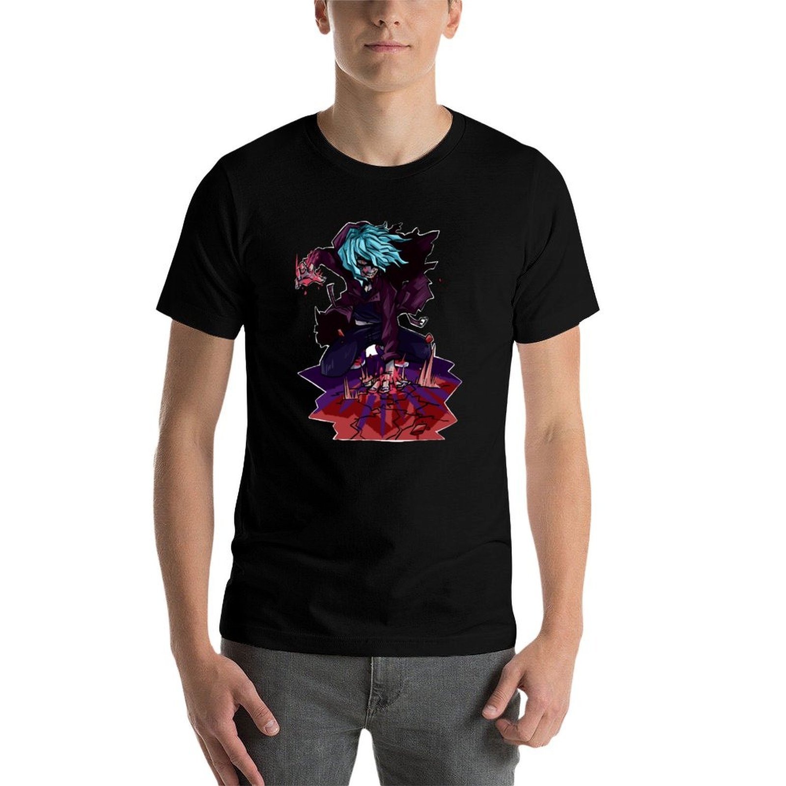 Power of DECAY T-Shirt Plus Si - Outdoor Power Plus 评论和价格
