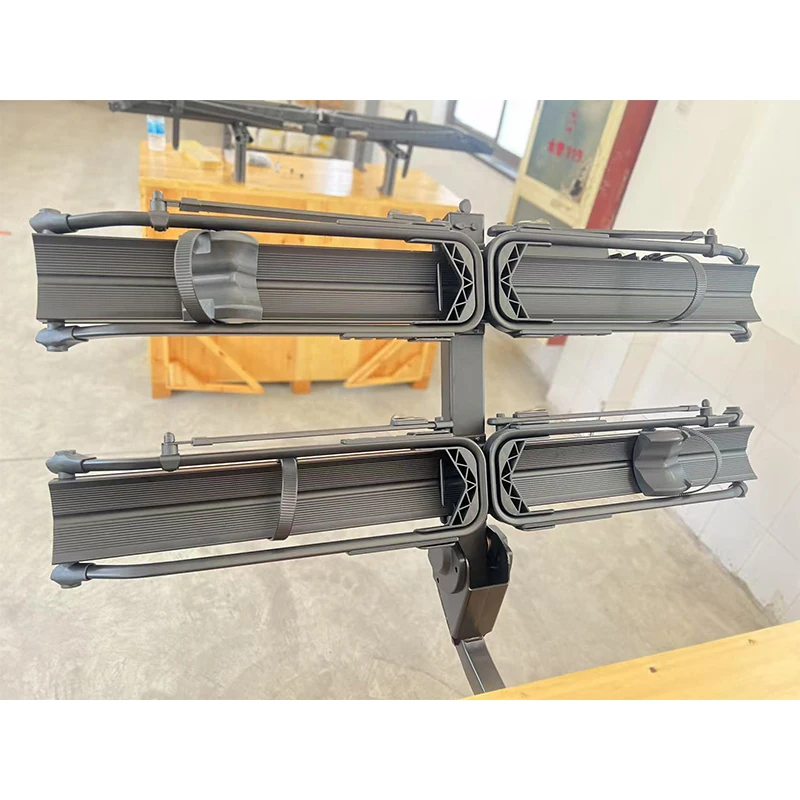ODM/OEM E-Bike Accessories Out - Outdoor Power Rack 评论和价格