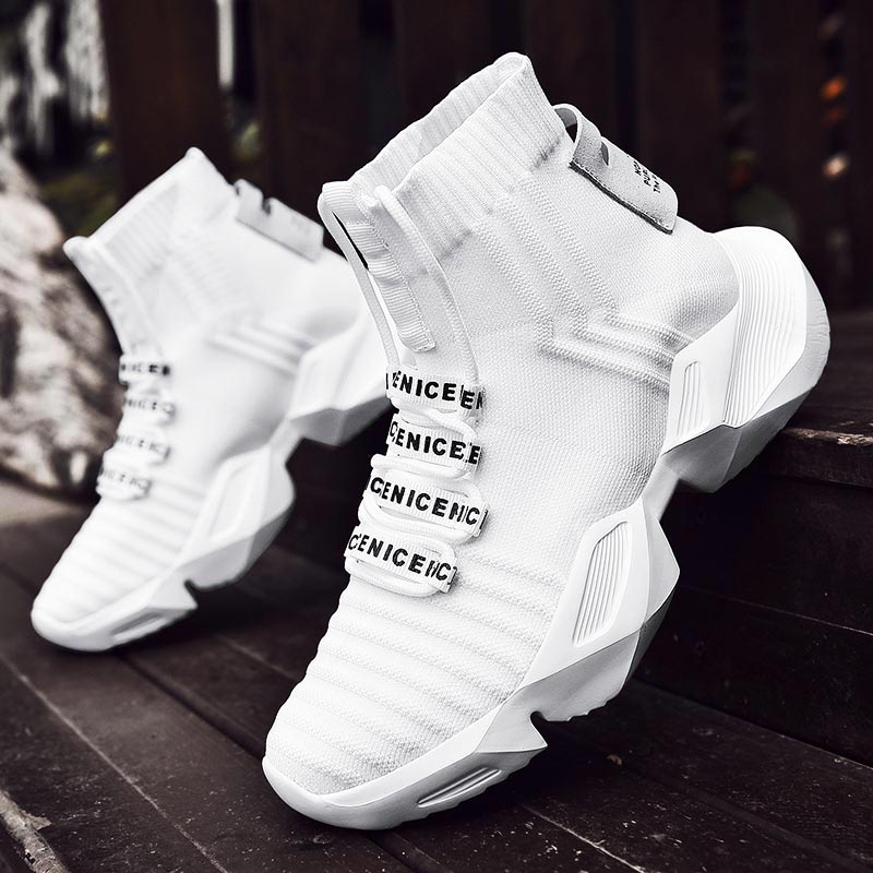 Plus Size High Top Massive Spo - Outdoor Power Mop 评论和价格