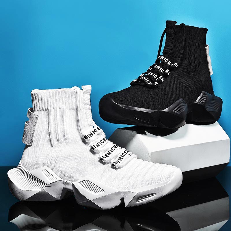Plus Size High Top Massive Spo - Outdoor Power Mop 评论和价格