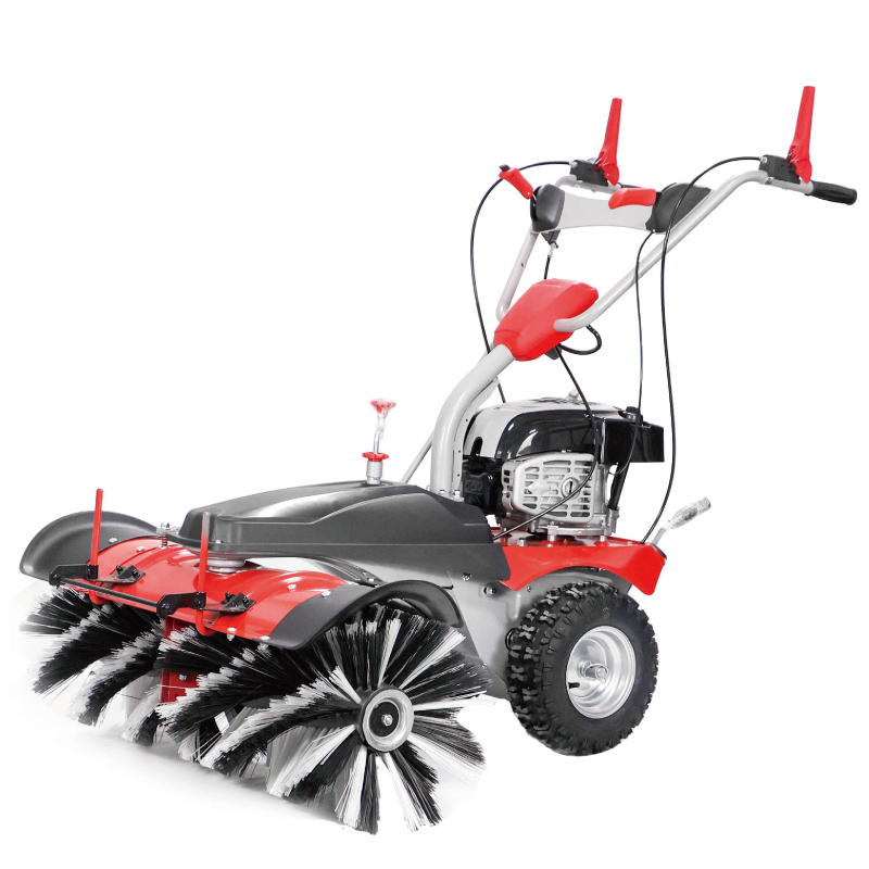 Power broom outdoor snow plow - Outdoor Power Broom 评论和价格