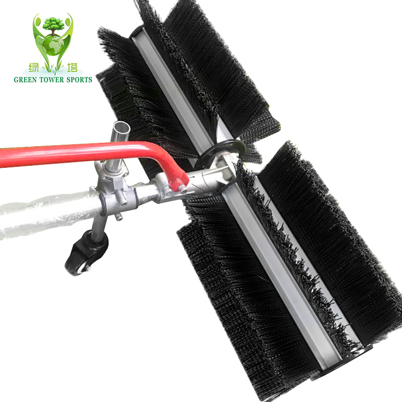 Lightweight Behind  Sweeper 43 - Outdoor Power Broom 评论和价格
