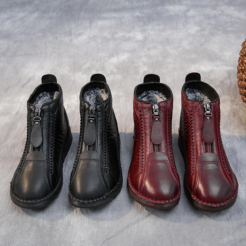 high cut pu leather sneakers w - Outdoor Power Mop 评论和价格
