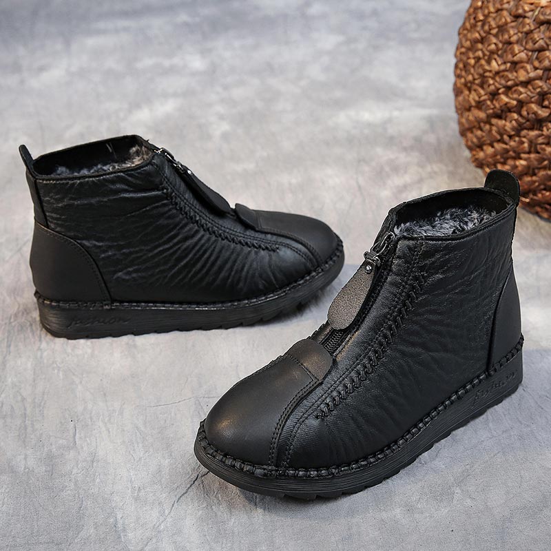 high cut pu leather sneakers w - Outdoor Power Mop 评论和价格
