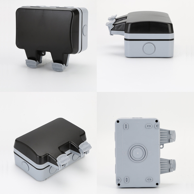 Avoir Tuya Zigbee Electrical S - Outdoor Power Timer 评论和价格