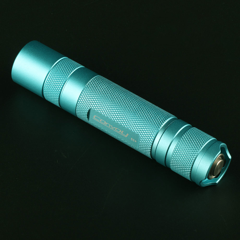 Red Light Convoy S2 Plus with  - Outdoor Power Plus 评论和价格