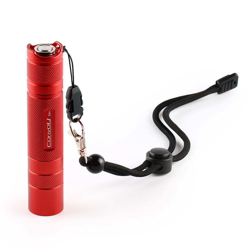 Red Light Convoy S2 Plus with  - Outdoor Power Plus 评论和价格