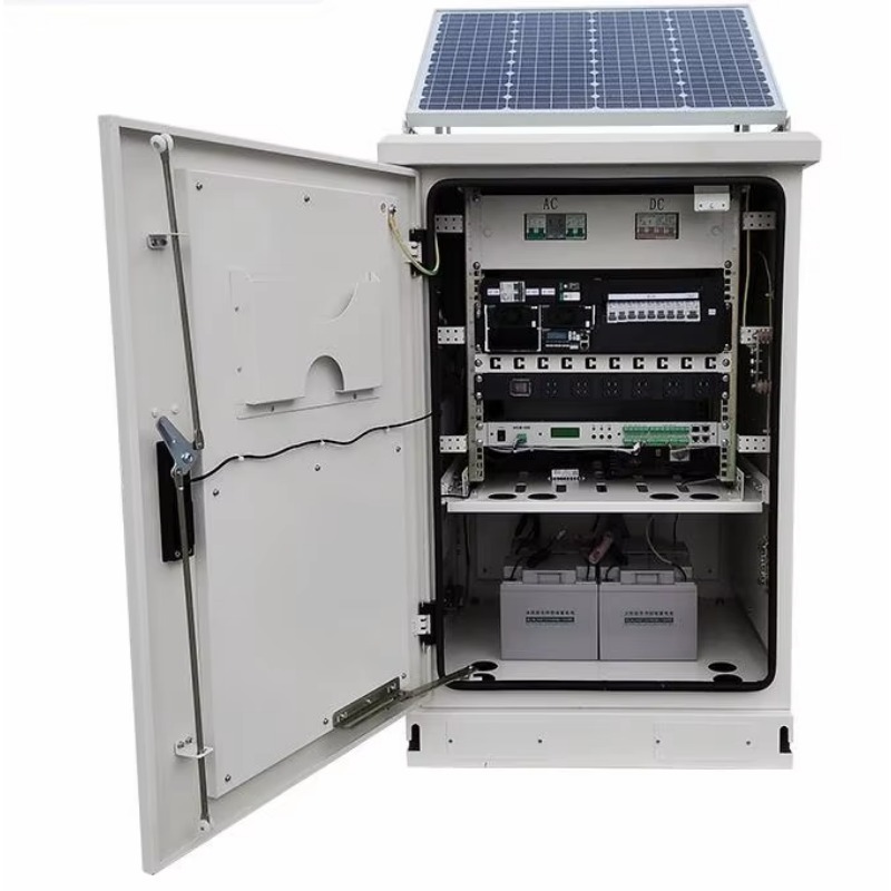 Outdoor Waterproof Enclosure I - Outdoor Power Rack 评论和价格