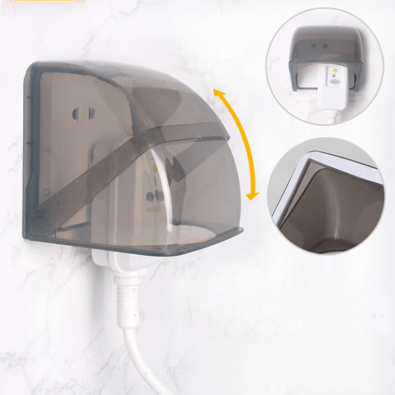 New 86Type Outdoor Socket Prot - Outdoor Power Rack 评论和价格