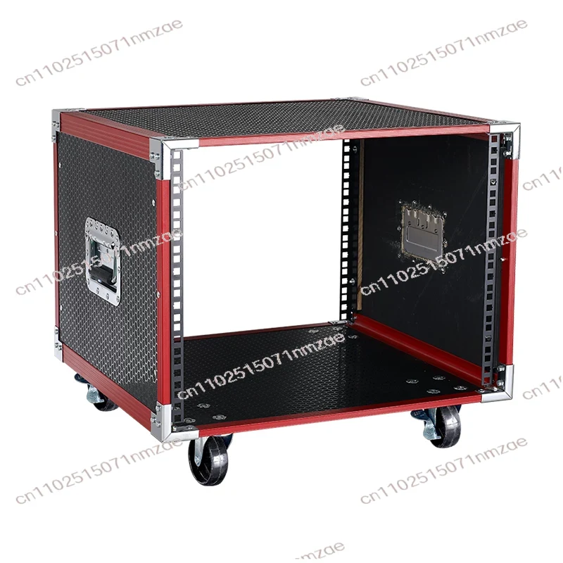 10U Power Amplifier Cabinet, 8 - Outdoor Power Rack 评论和价格