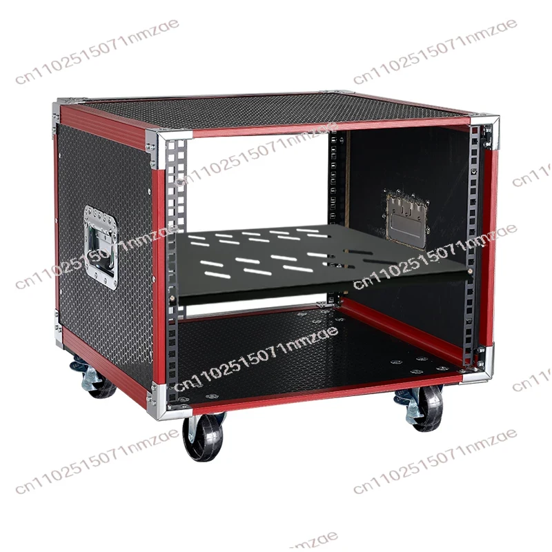 10U Power Amplifier Cabinet, 8 - Outdoor Power Rack 评论和价格