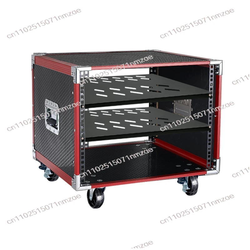 10U Power Amplifier Cabinet, 8 - Outdoor Power Rack 评论和价格